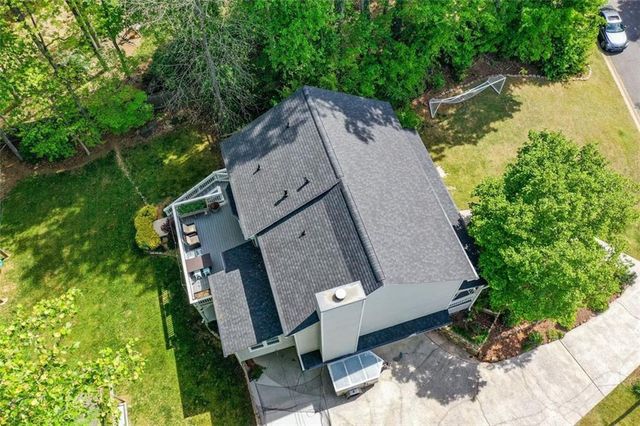 304 Cacique Court, Woodstock, GA 30188