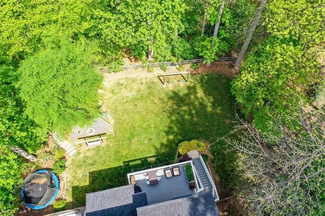 304 Cacique Court, Woodstock, GA 30188