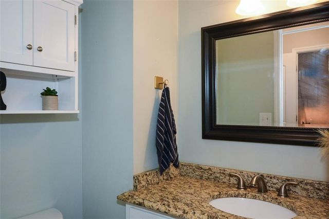 304 Cacique Court, Woodstock, GA 30188