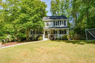 304 Cacique Court, Woodstock, GA 30188