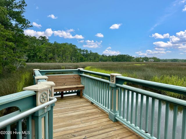 616 Del-Sol Circle SE, Bolivia, NC 28422