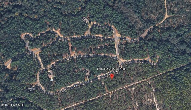 616 Del-Sol Circle SE, Bolivia, NC 28422