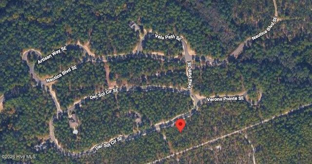 616 Del-Sol Circle SE, Bolivia, NC 28422