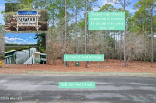 616 Del-Sol Circle SE, Bolivia, NC 28422