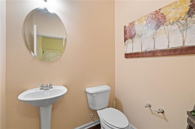 5715 Radford Loop, Fairburn, GA 30213