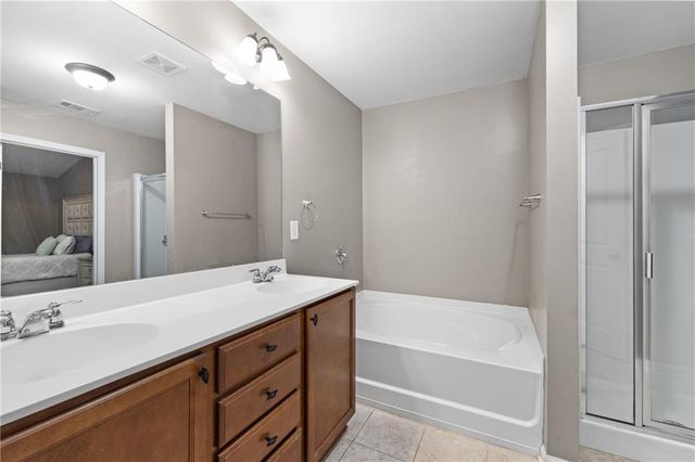 5715 Radford Loop, Fairburn, GA 30213