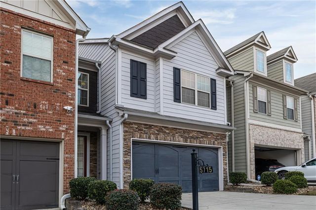 5715 Radford Loop, Fairburn, GA 30213