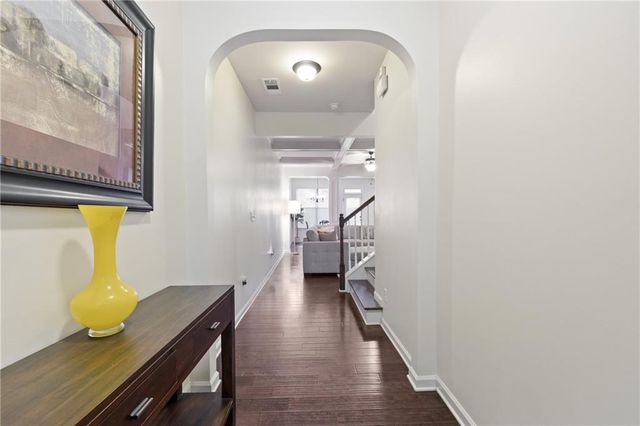 5715 Radford Loop, Fairburn, GA 30213