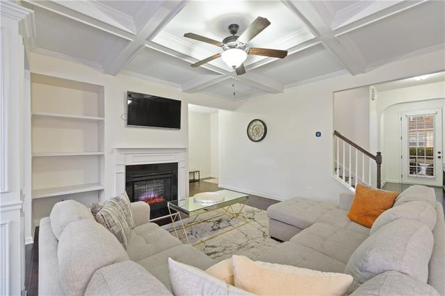 5715 Radford Loop, Fairburn, GA 30213