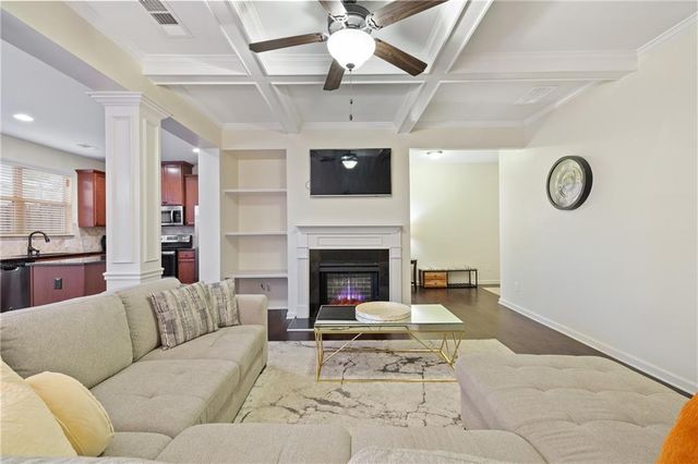 5715 Radford Loop, Fairburn, GA 30213