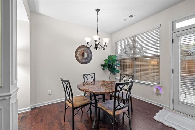 5715 Radford Loop, Fairburn, GA 30213