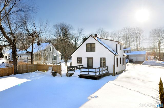 443 Todd Road, Wolcott, CT 06716