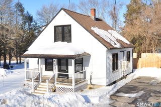 443 Todd Road, Wolcott, CT 06716