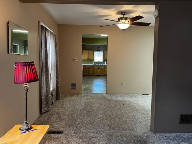 41 Sherrill Street, Geneva City, NY 14456