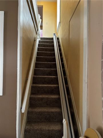 41 Sherrill Street, Geneva City, NY 14456