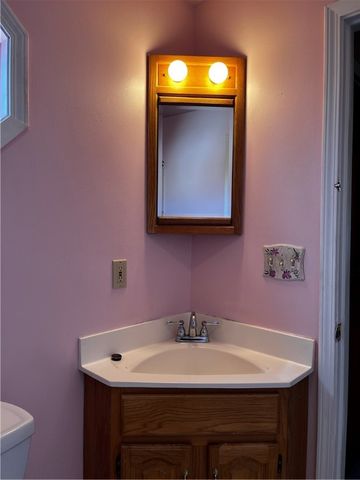 41 Sherrill Street, Geneva City, NY 14456