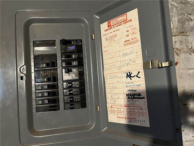 41 Sherrill Street, Geneva City, NY 14456