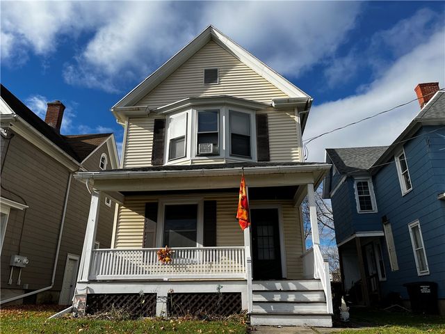 41 Sherrill Street, Geneva City, NY 14456