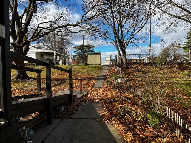 41 Sherrill Street, Geneva City, NY 14456