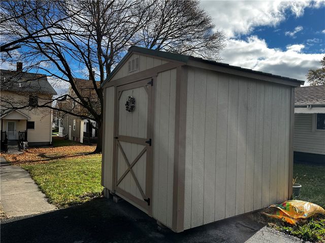 41 Sherrill Street, Geneva City, NY 14456