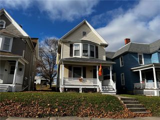 41 Sherrill Street, Geneva City, NY 14456