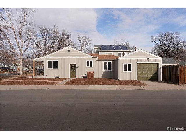 4198 S Washington St, Englewood, CO 80113