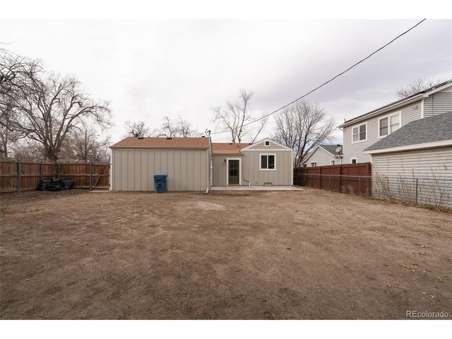 4198 S Washington St, Englewood, CO 80113