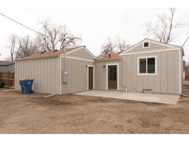 4198 S Washington St, Englewood, CO 80113