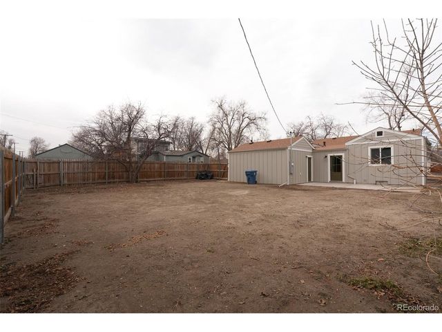 4198 S Washington St, Englewood, CO 80113