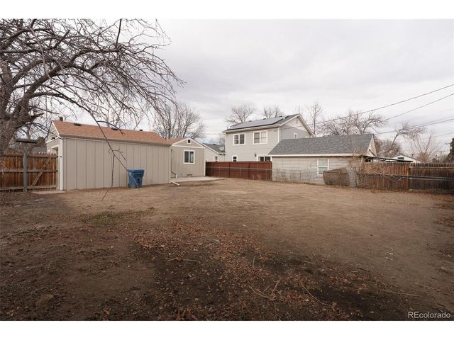 4198 S Washington St, Englewood, CO 80113