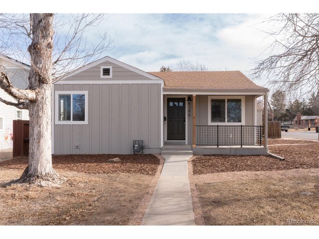 4198 S Washington St, Englewood, CO 80113