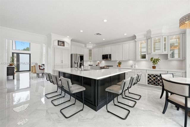3501 SW 177th Avenue, Miramar, FL 33029