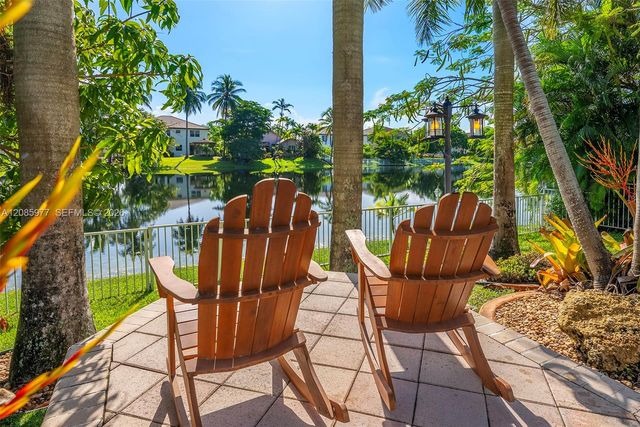 3501 SW 177th Avenue, Miramar, FL 33029
