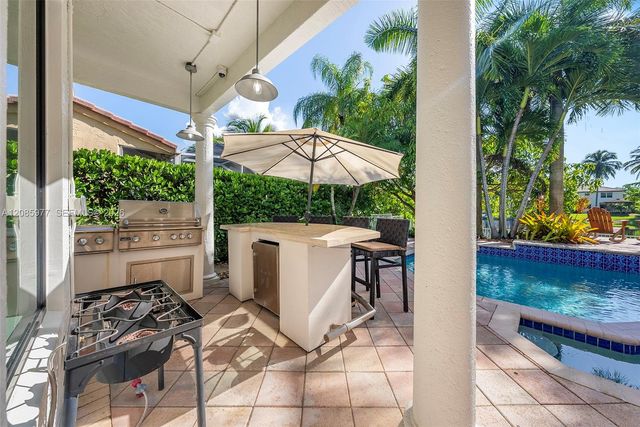 3501 SW 177th Avenue, Miramar, FL 33029