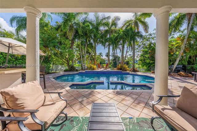 3501 SW 177th Avenue, Miramar, FL 33029