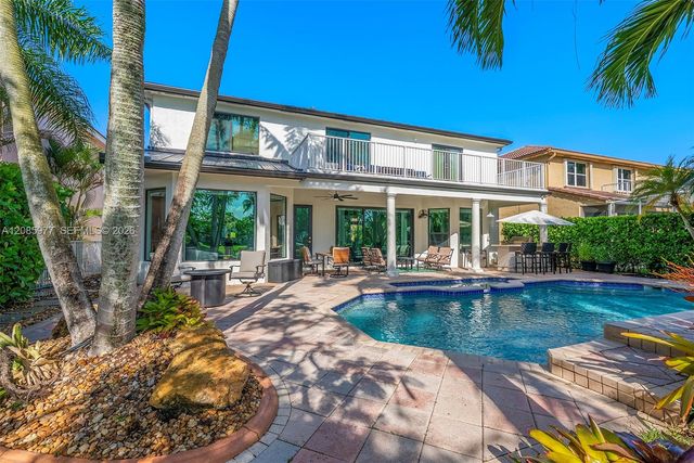 3501 SW 177th Avenue, Miramar, FL 33029