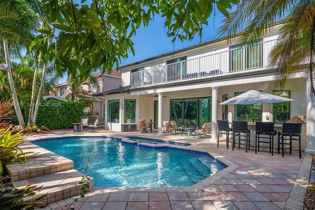 3501 SW 177th Avenue, Miramar, FL 33029
