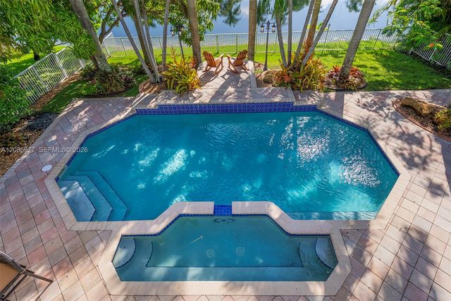 3501 SW 177th Avenue, Miramar, FL 33029