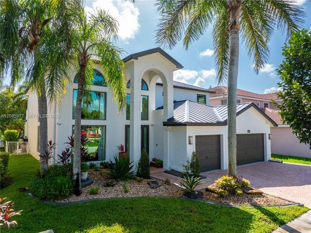 3501 SW 177th Avenue, Miramar, FL 33029