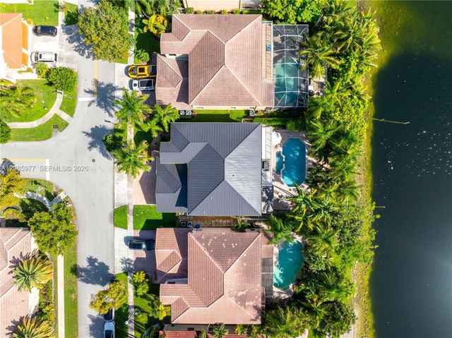 3501 SW 177th Avenue, Miramar, FL 33029