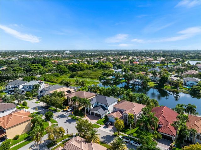 3501 SW 177th Avenue, Miramar, FL 33029
