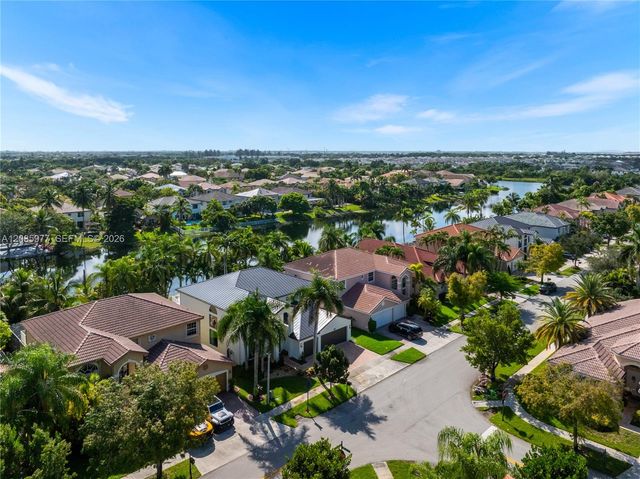 3501 SW 177th Avenue, Miramar, FL 33029