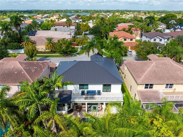 3501 SW 177th Avenue, Miramar, FL 33029