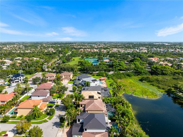 3501 SW 177th Avenue, Miramar, FL 33029