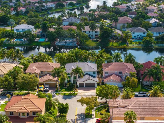 3501 SW 177th Avenue, Miramar, FL 33029