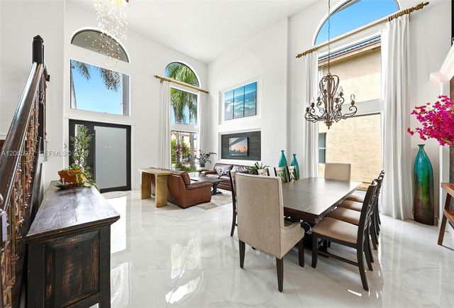 3501 SW 177th Avenue, Miramar, FL 33029