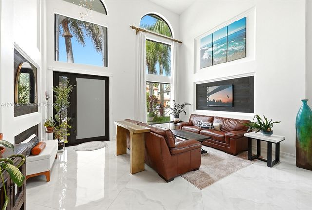 3501 SW 177th Avenue, Miramar, FL 33029