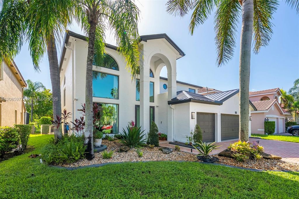 3501 SW 177th Avenue, Miramar, FL 33029