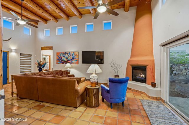 5366 Redman Road, Las Cruces, NM 88011