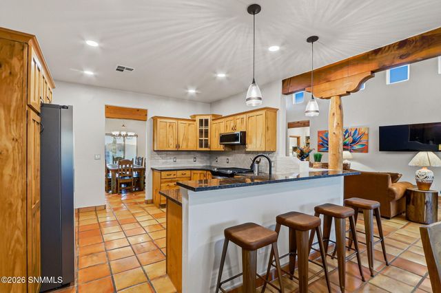 5366 Redman Road, Las Cruces, NM 88011